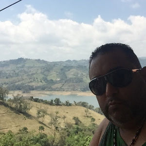 Meet your Posher, Pedro